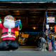Image for article titled Photo Essay: NYC's Incredible Christmas Tree Seller Subculture